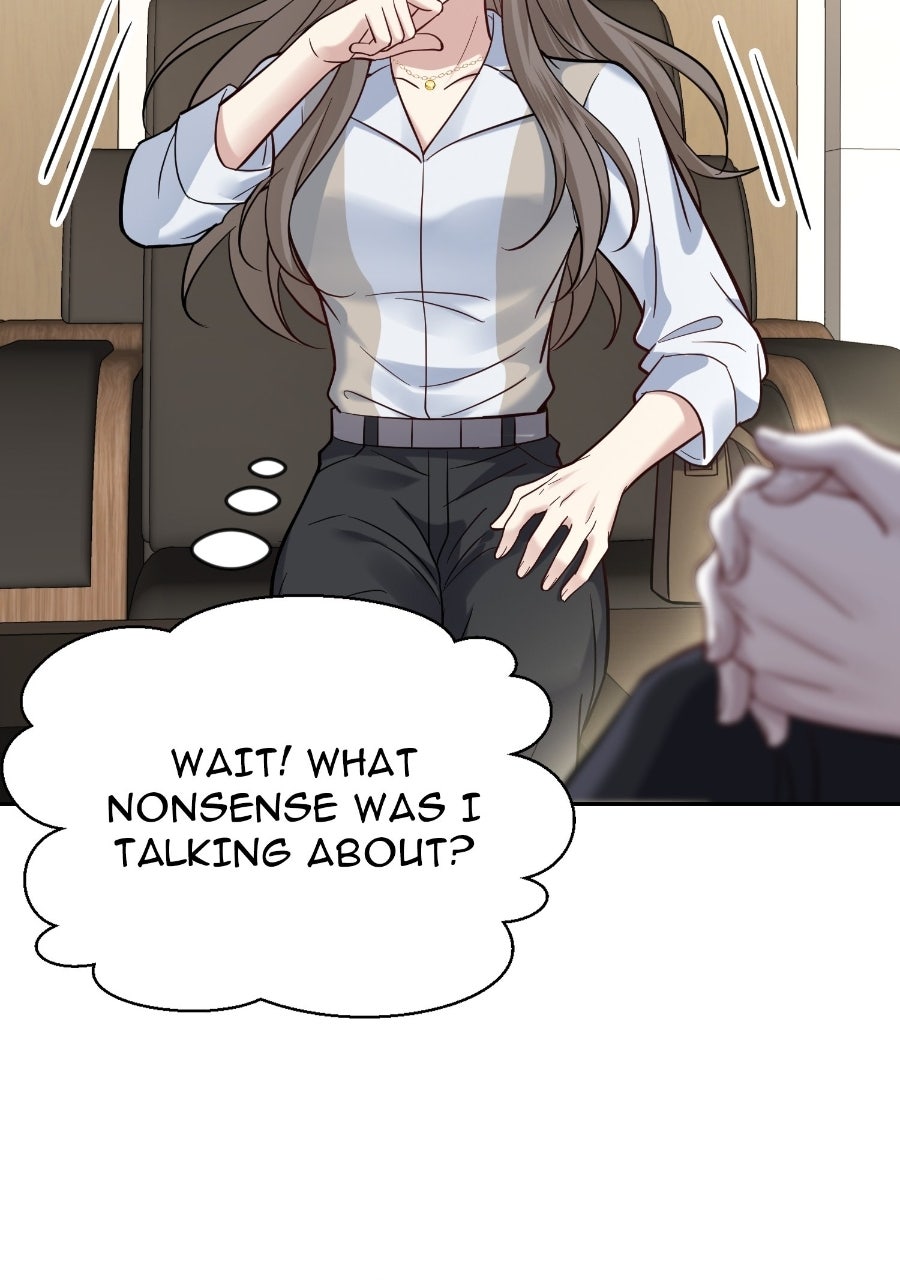 Live Happily Ever AfterWith My Ex’s Uncle Episode 28 page 39 - 
