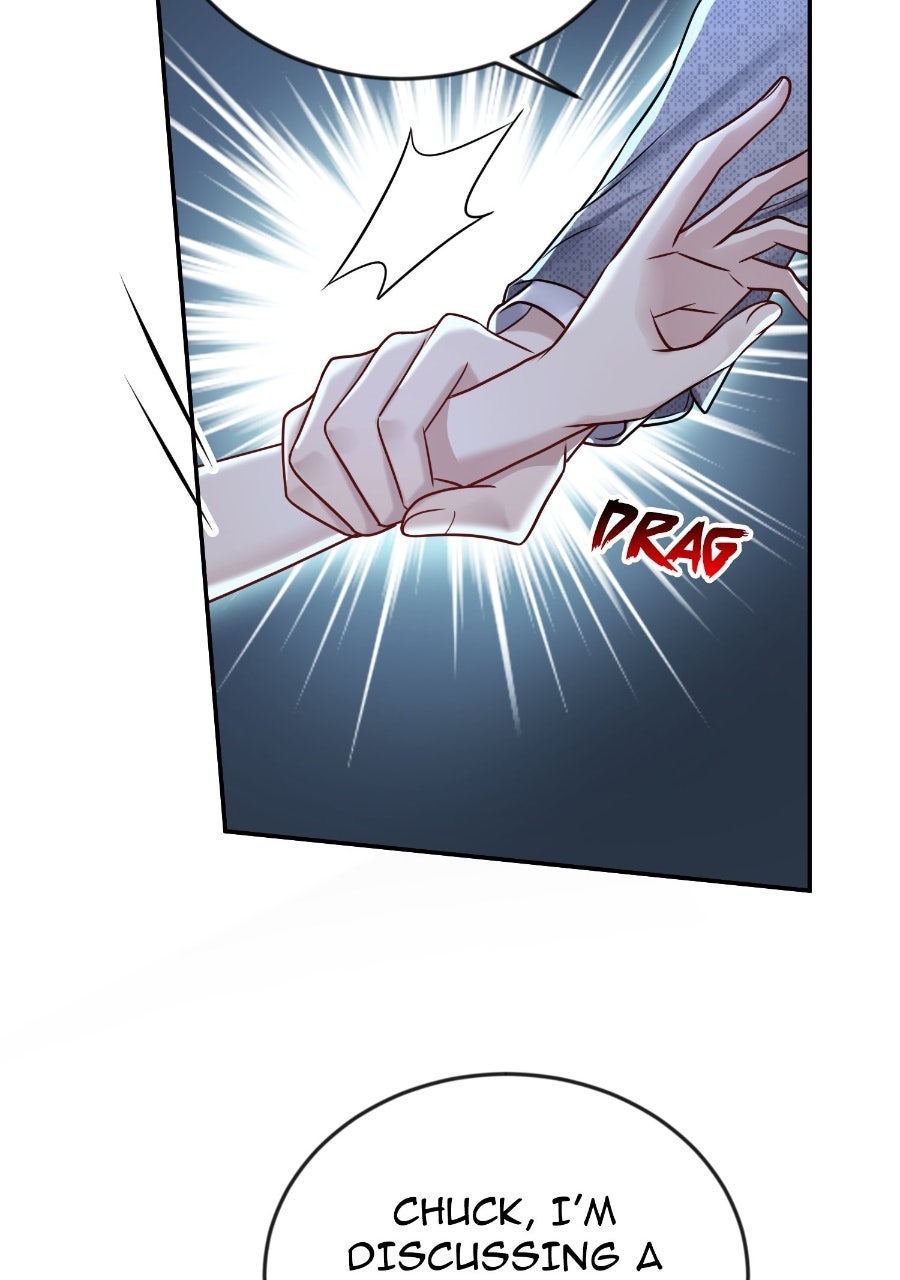 Live Happily Ever AfterWith My Ex’s Uncle Episode 28 page 46 - 