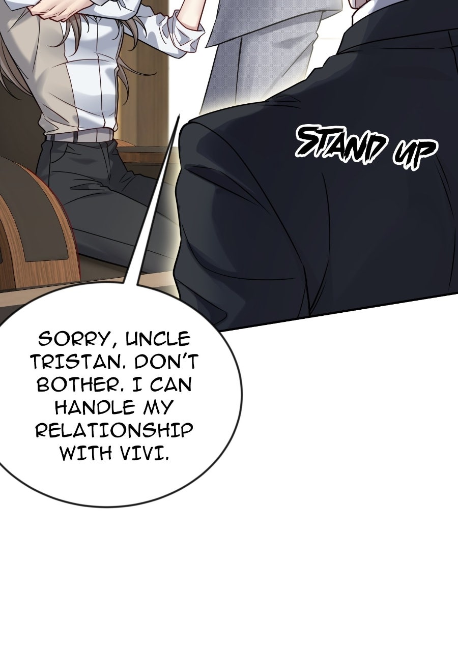 Live Happily Ever AfterWith My Ex’s Uncle Episode 28 page 48 - 
