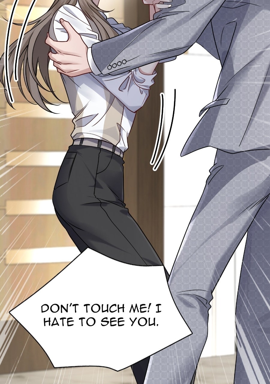 Live Happily Ever AfterWith My Ex’s Uncle Episode 28 page 50 - 