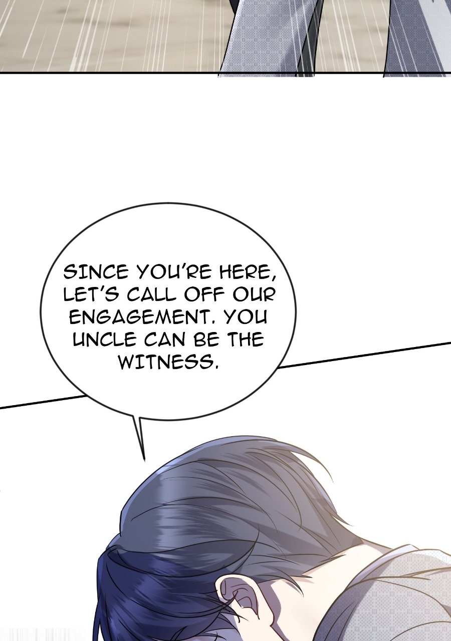Live Happily Ever AfterWith My Ex’s Uncle Episode 28 page 51 - 