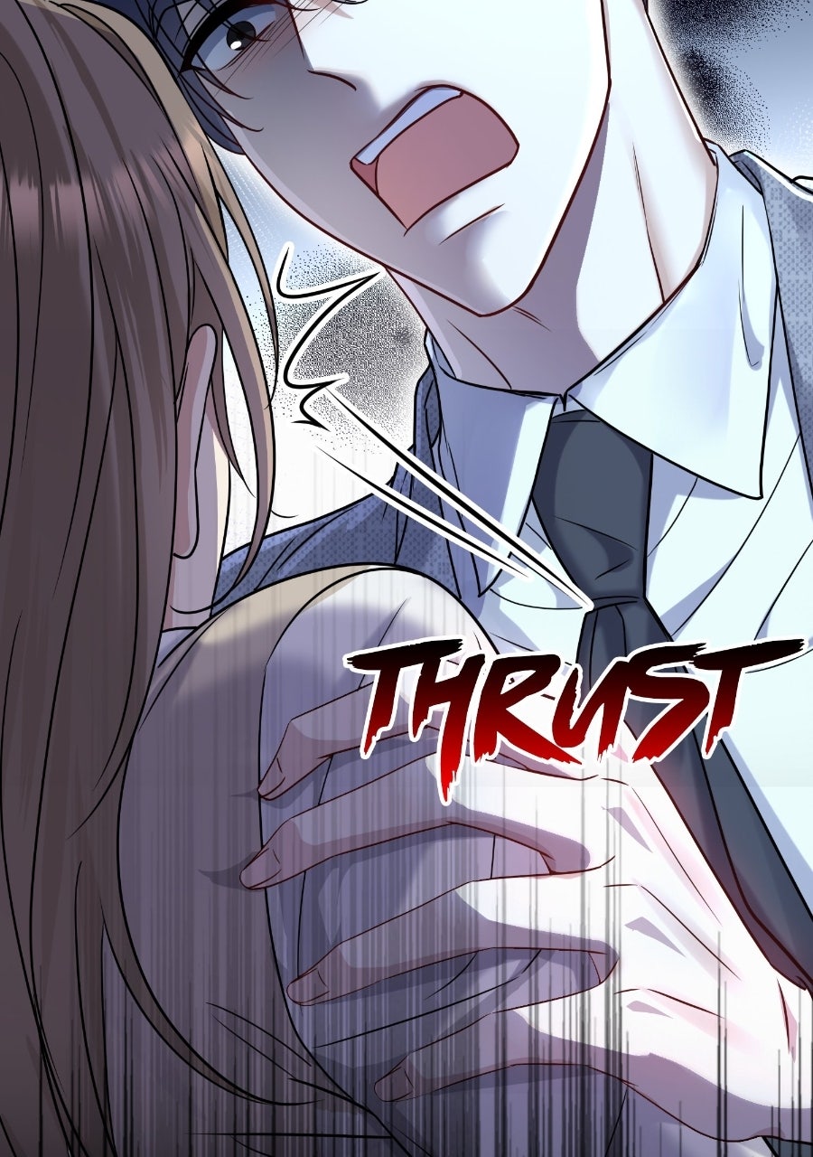 Live Happily Ever AfterWith My Ex’s Uncle Episode 28 page 54 - 