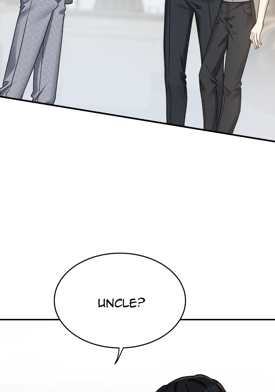 Live Happily Ever AfterWith My Ex’s Uncle Episode 28 page 58 - 