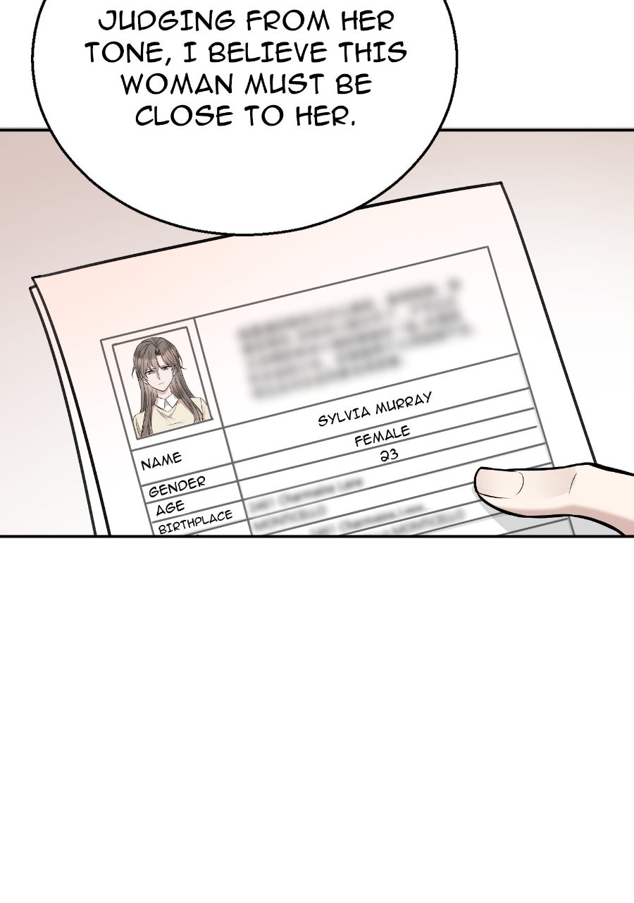 Live Happily Ever AfterWith My Ex’s Uncle Episode 28 page 7 - 