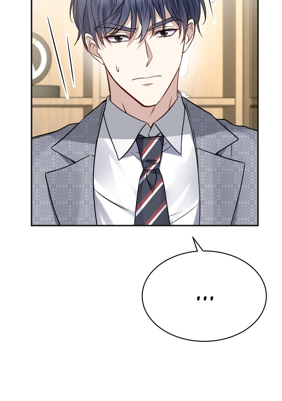 Live Happily Ever AfterWith My Ex’s Uncle Episode 28 page 63 - 