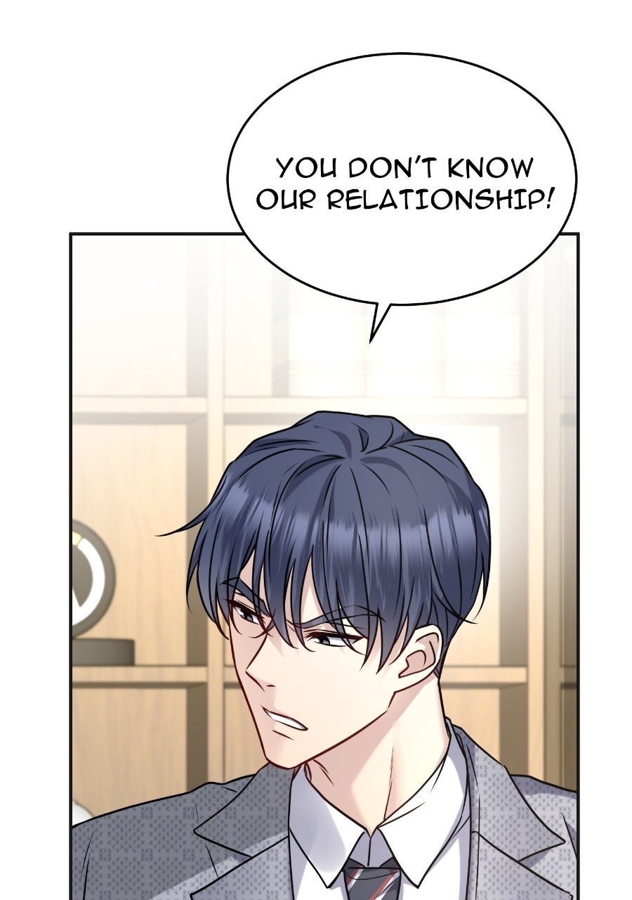 Live Happily Ever AfterWith My Ex’s Uncle Episode 28 page 64 - 