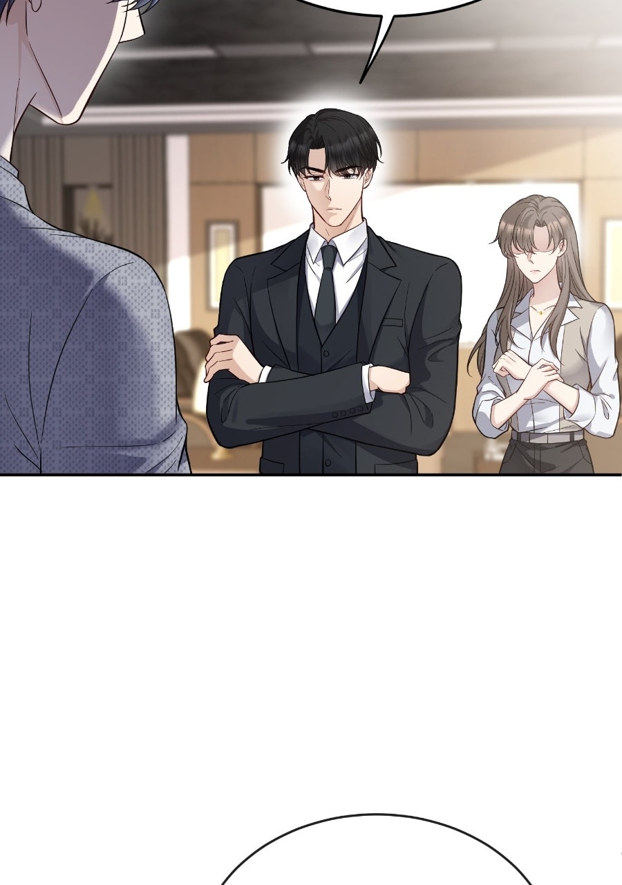 Live Happily Ever AfterWith My Ex’s Uncle Episode 28 page 66 - 