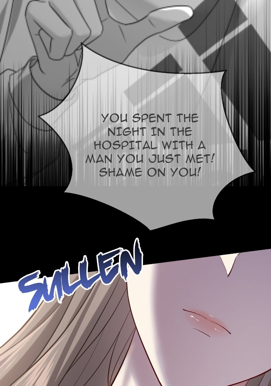Live Happily Ever AfterWith My Ex’s Uncle Episode 29 page 11 - 