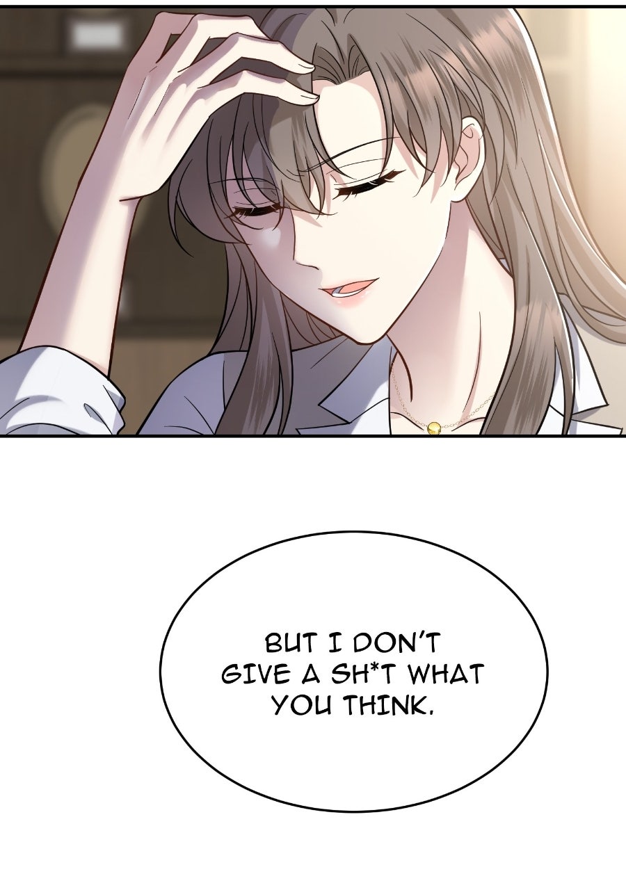 Live Happily Ever AfterWith My Ex’s Uncle Episode 29 page 16 - 