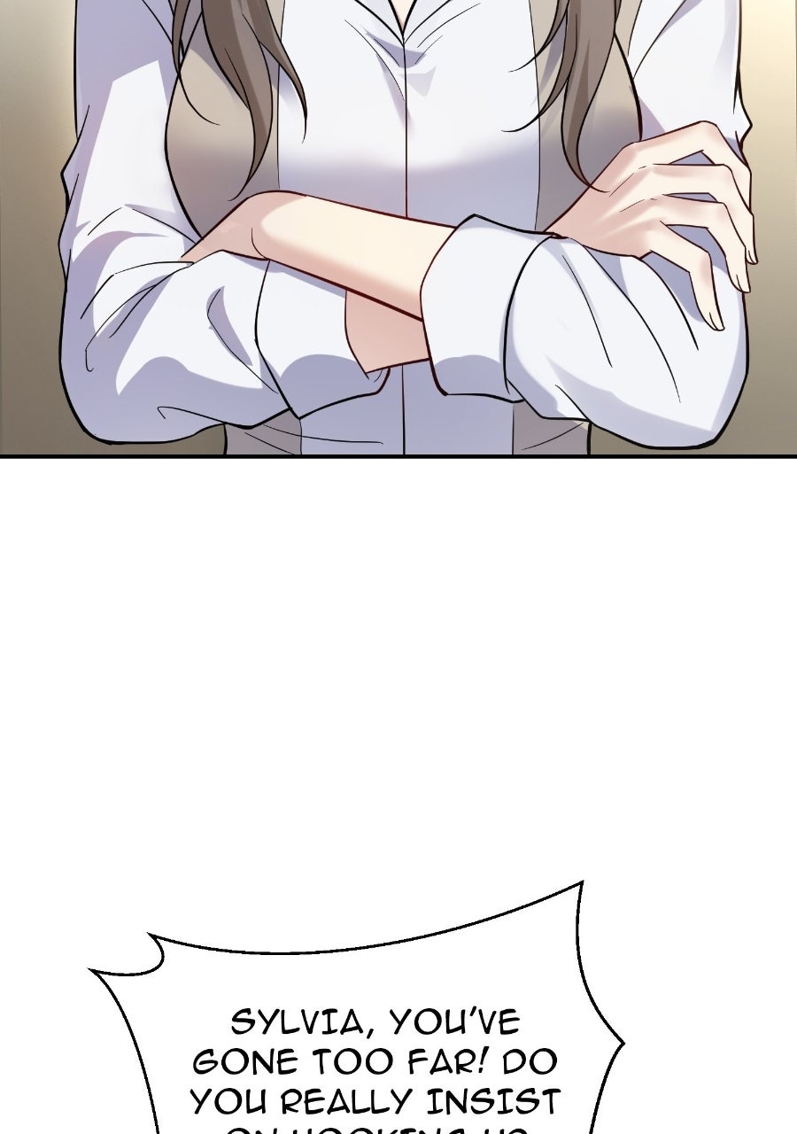 Live Happily Ever AfterWith My Ex’s Uncle Episode 29 page 18 - 