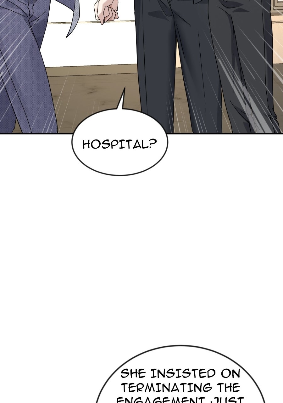 Live Happily Ever AfterWith My Ex’s Uncle Episode 29 page 20 - 