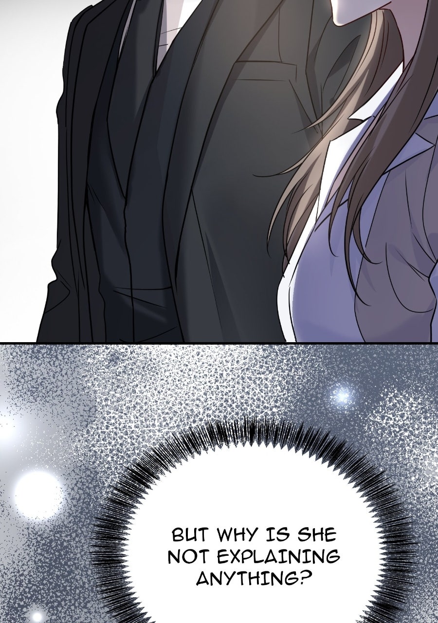 Live Happily Ever AfterWith My Ex’s Uncle Episode 29 page 25 - 