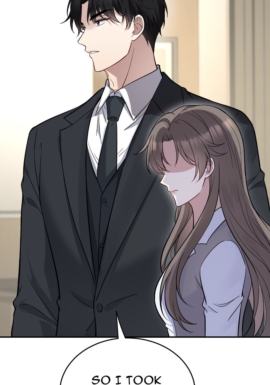 Live Happily Ever AfterWith My Ex’s Uncle Episode 29 page 32 - 