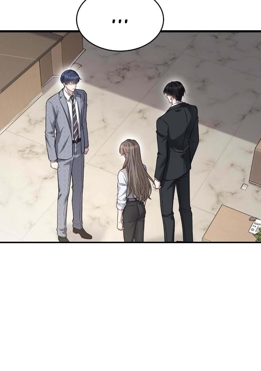 Live Happily Ever AfterWith My Ex’s Uncle Episode 29 page 34 - 