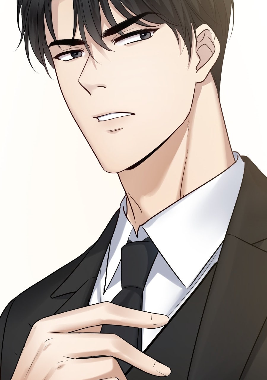 Live Happily Ever AfterWith My Ex’s Uncle Episode 29 page 46 - 