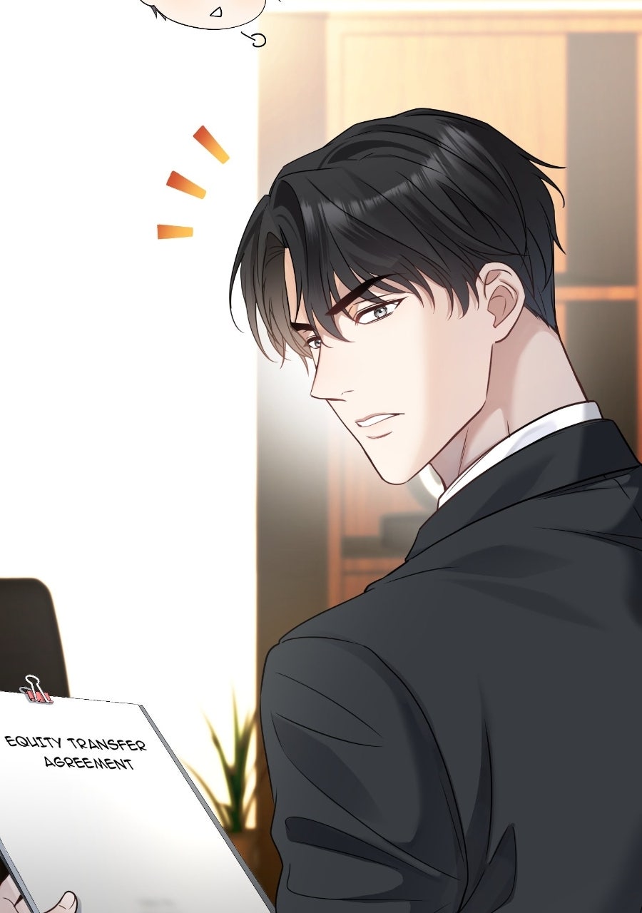 Live Happily Ever AfterWith My Ex’s Uncle Episode 29 page 52 - 