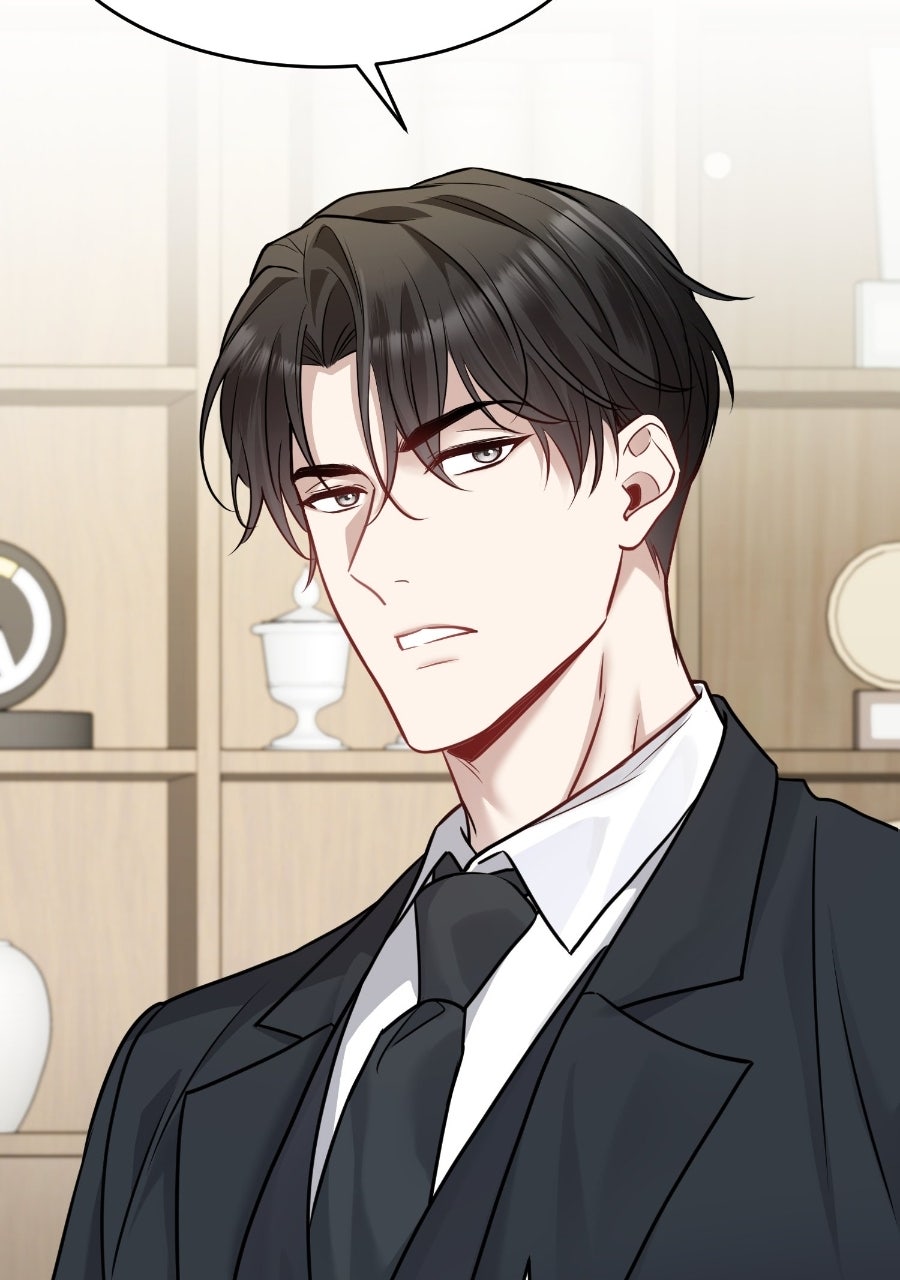 Live Happily Ever AfterWith My Ex’s Uncle Episode 29 page 56 - 