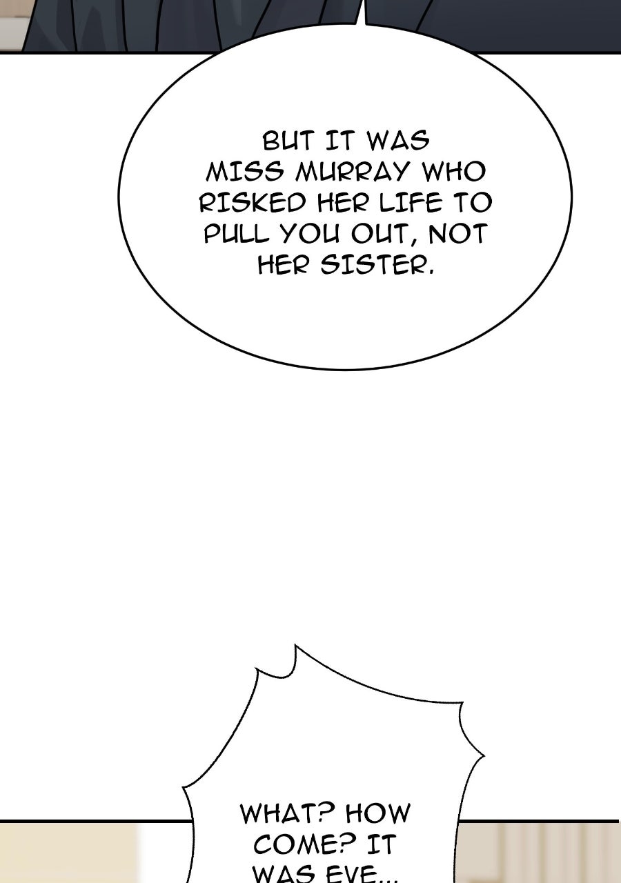 Live Happily Ever AfterWith My Ex’s Uncle Episode 29 page 57 - 