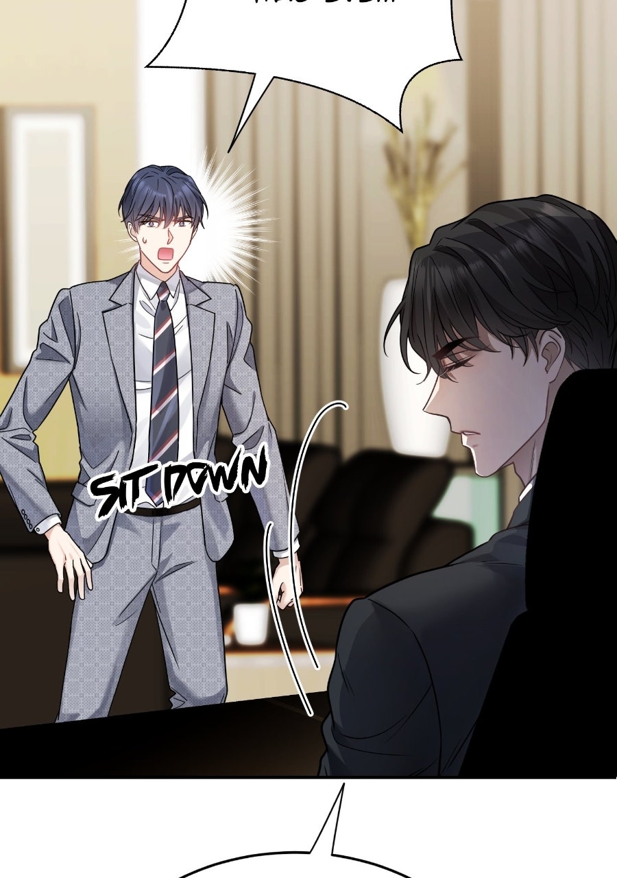 Live Happily Ever AfterWith My Ex’s Uncle Episode 29 page 58 - 