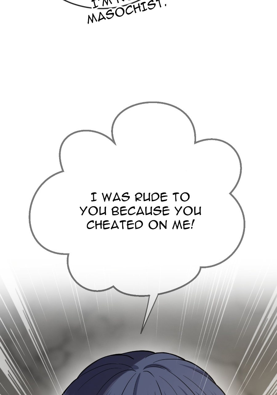 Live Happily Ever AfterWith My Ex’s Uncle Episode 29 page 7 - 