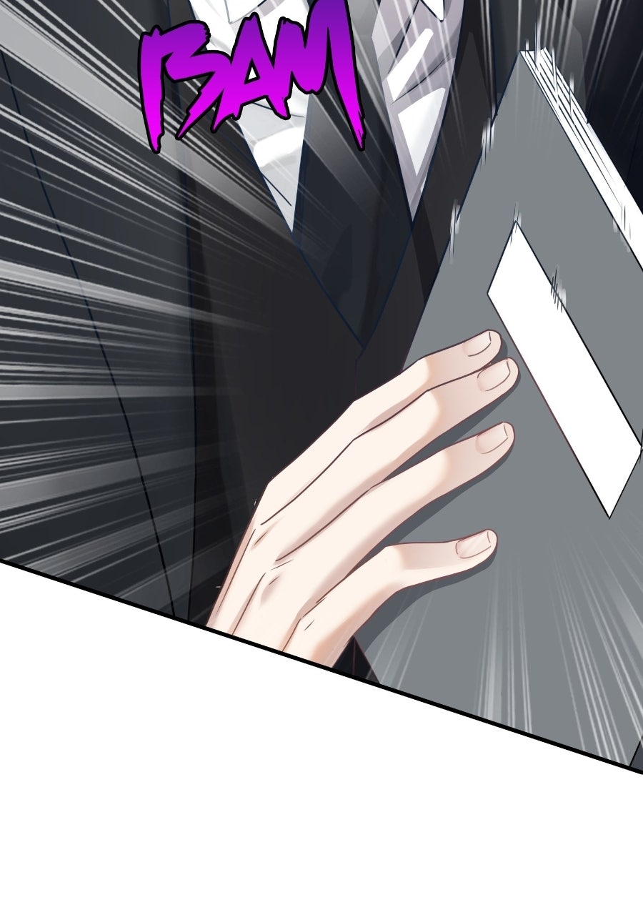 Live Happily Ever AfterWith My Ex’s Uncle Episode 29 page 62 - 