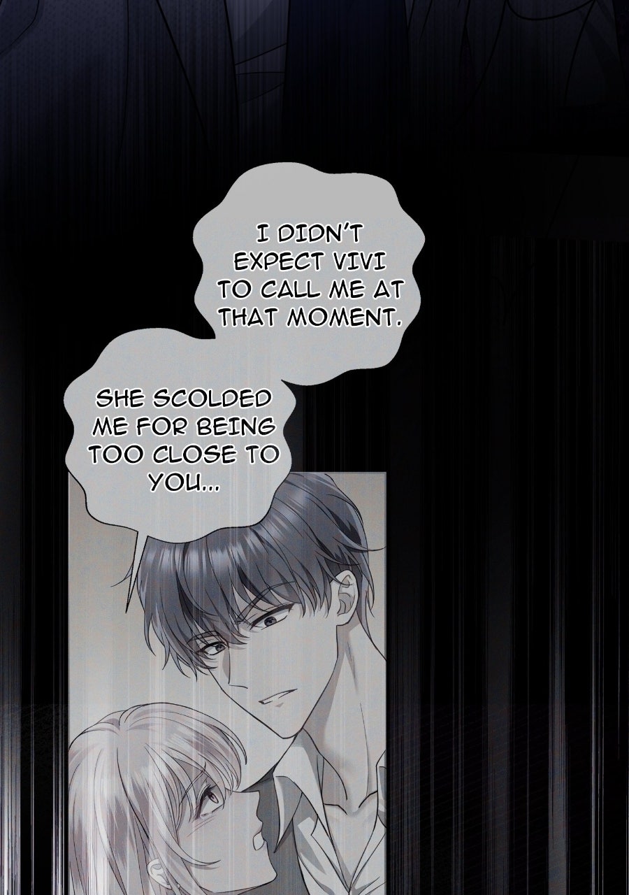 Live Happily Ever AfterWith My Ex’s Uncle Episode 29 page 67 - 
