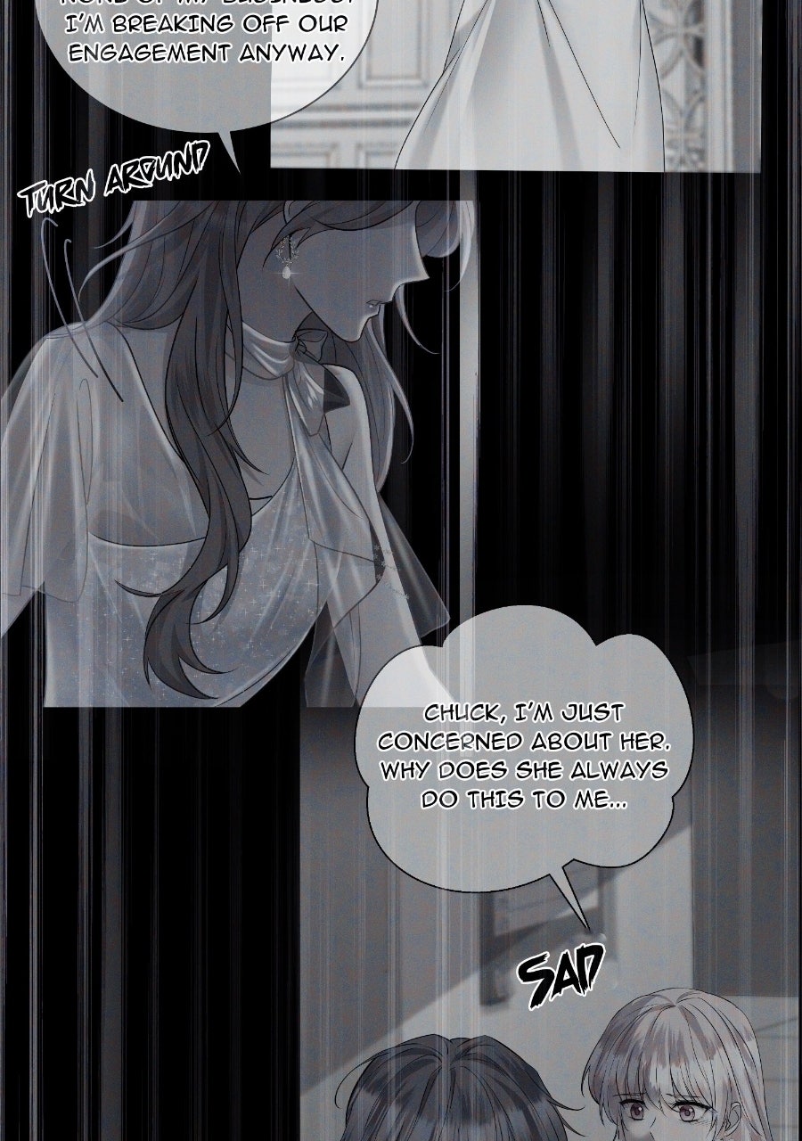 Live Happily Ever AfterWith My Ex’s Uncle Episode 29 page 69 - 