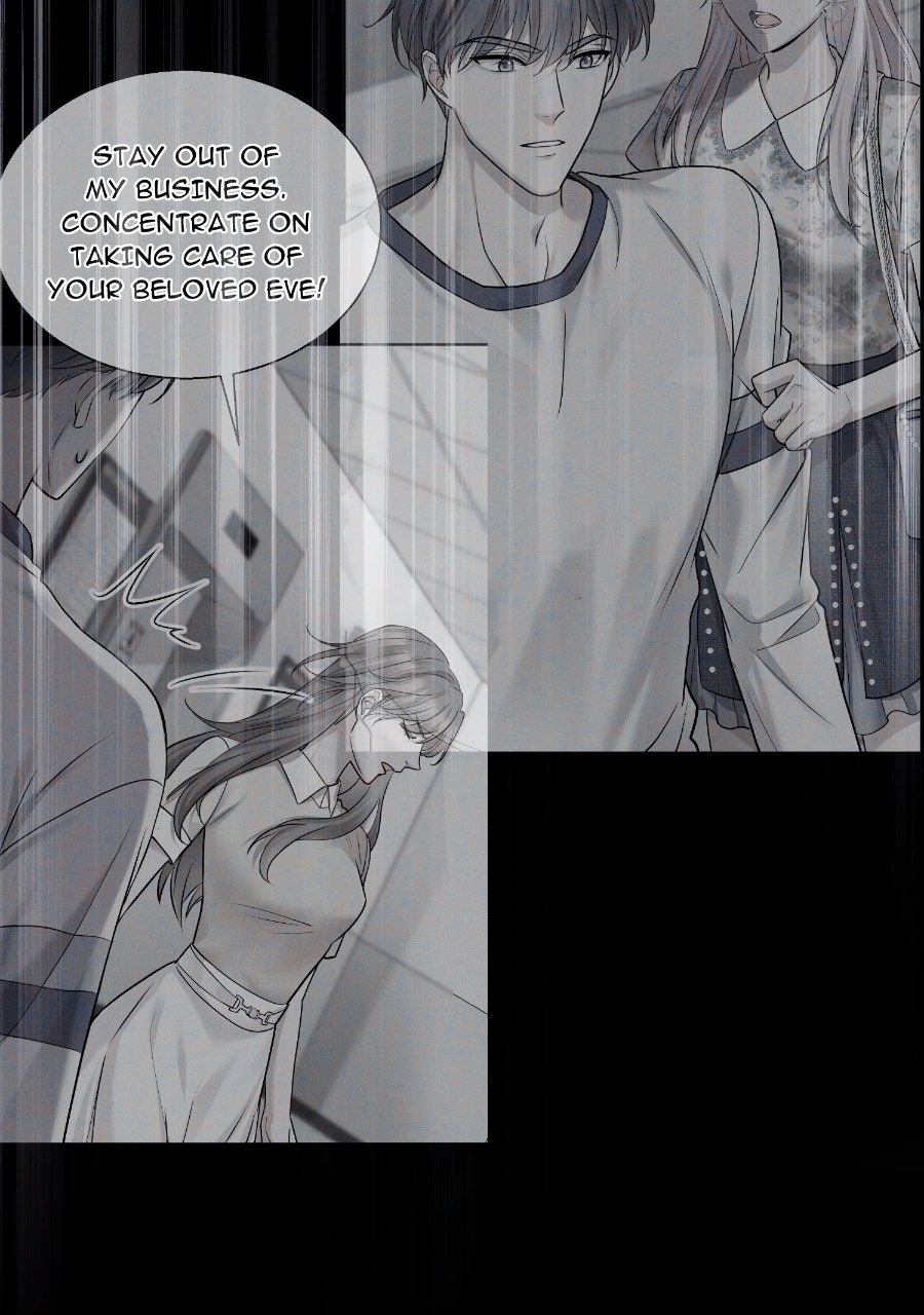 Live Happily Ever AfterWith My Ex’s Uncle Episode 29 page 70 - 