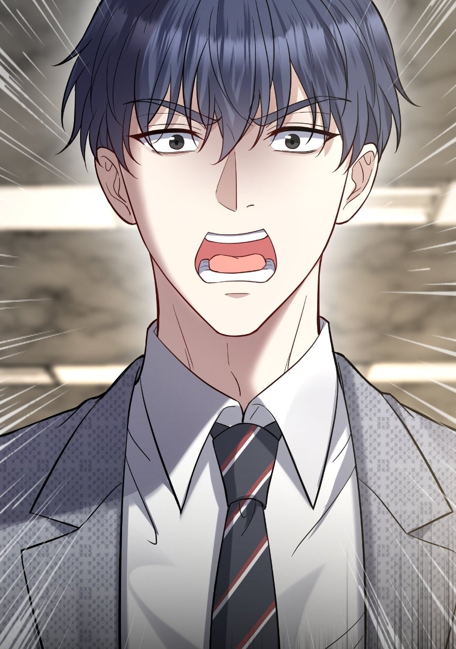 Live Happily Ever AfterWith My Ex’s Uncle Episode 29 page 8 - 