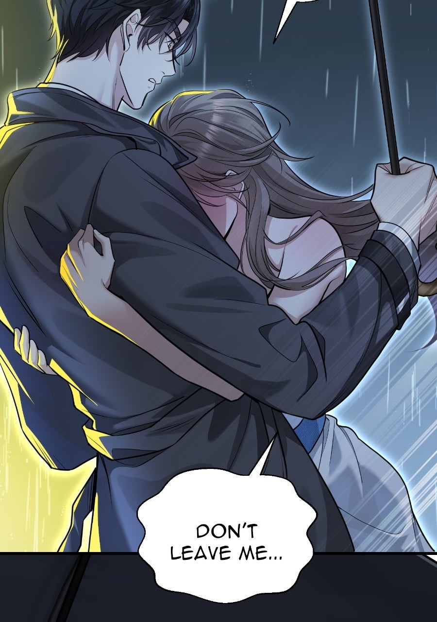 Live Happily Ever AfterWith My Ex’s Uncle Episode 3 page 11 - 