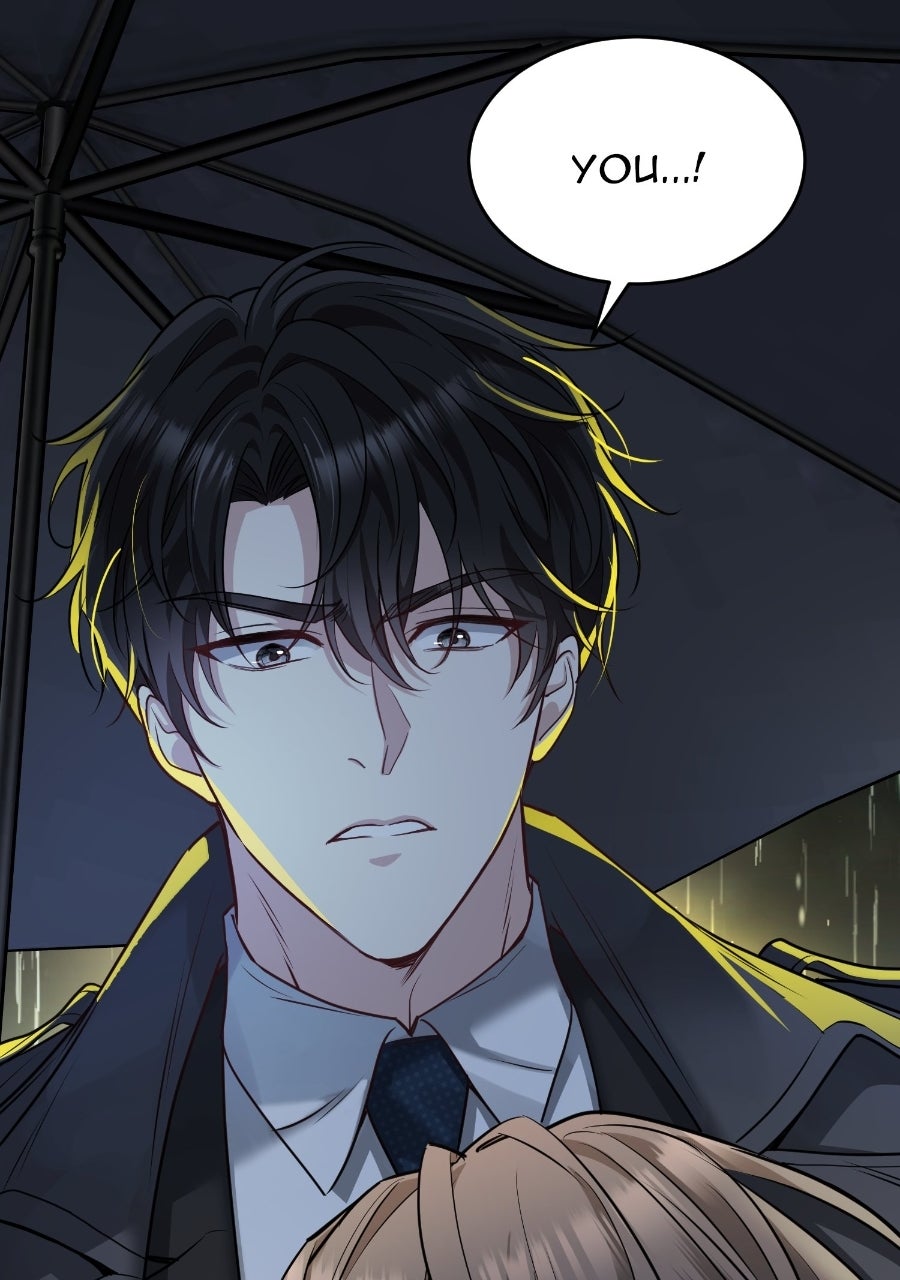 Live Happily Ever AfterWith My Ex’s Uncle Episode 3 page 12 - 