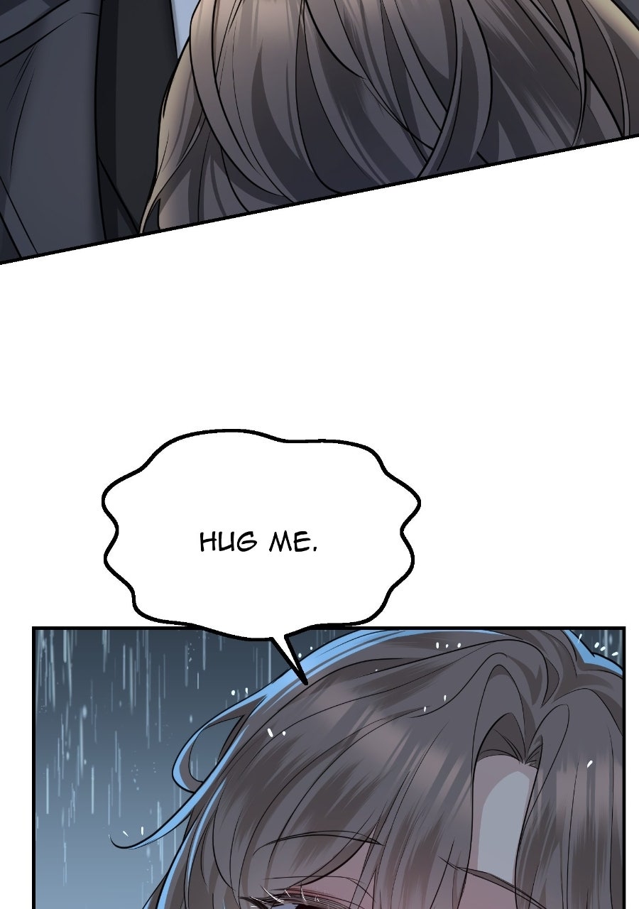 Live Happily Ever AfterWith My Ex’s Uncle Episode 3 page 13 - 