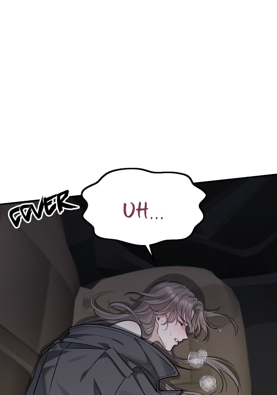 Live Happily Ever AfterWith My Ex’s Uncle Episode 3 page 21 - 