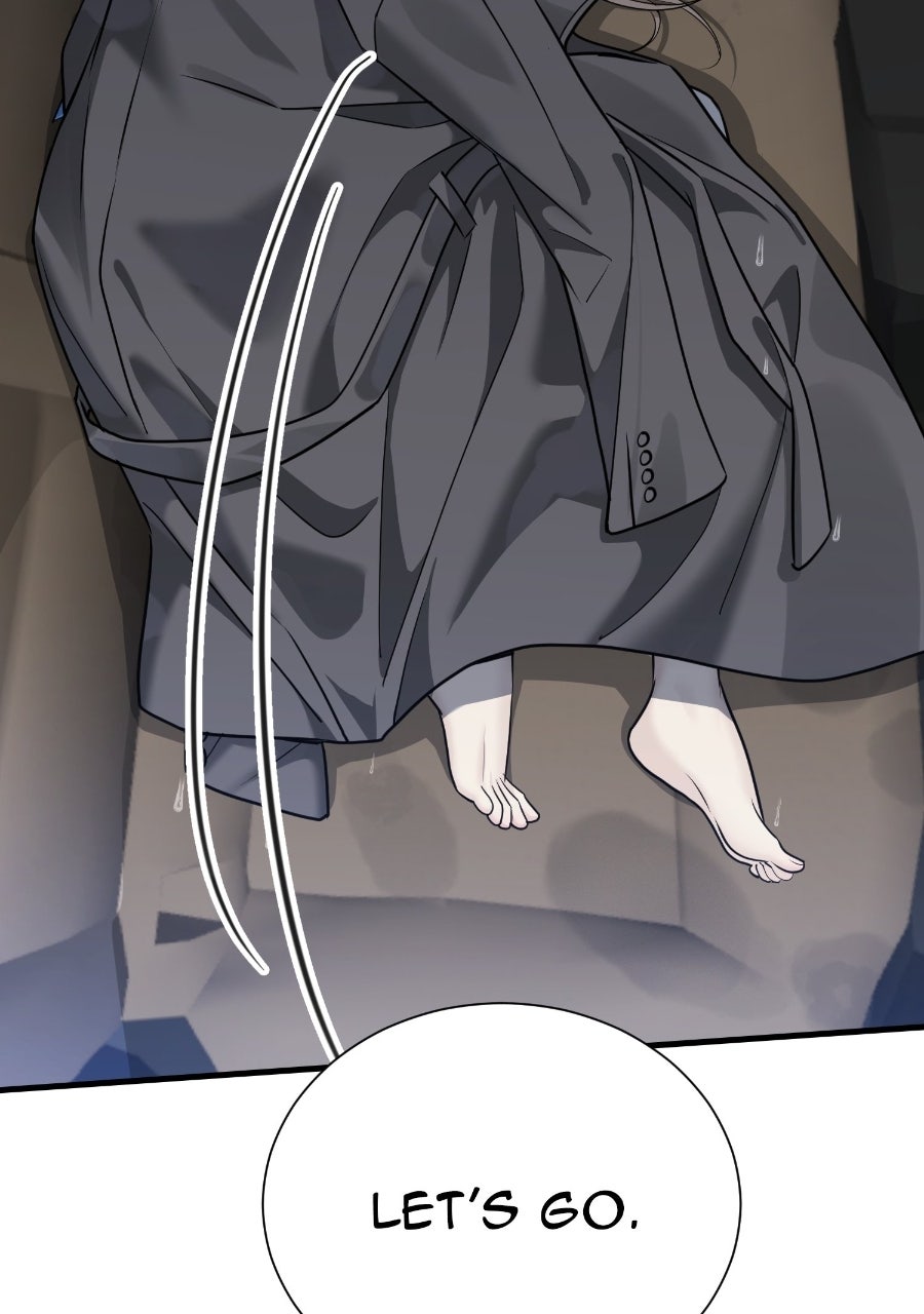 Live Happily Ever AfterWith My Ex’s Uncle Episode 3 page 22 - 