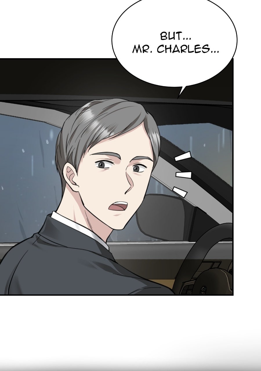 Live Happily Ever AfterWith My Ex’s Uncle Episode 3 page 25 - 