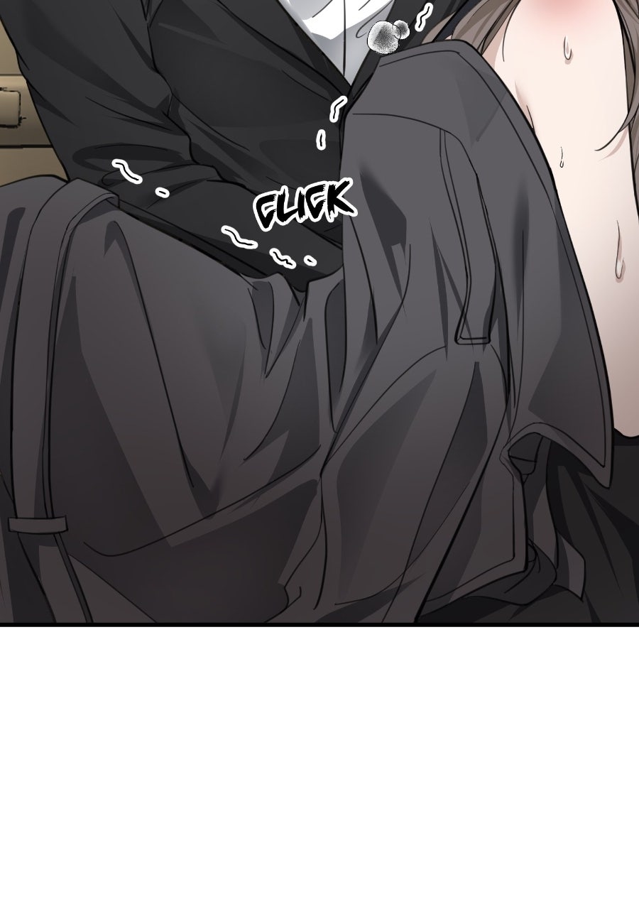 Live Happily Ever AfterWith My Ex’s Uncle Episode 3 page 27 - 