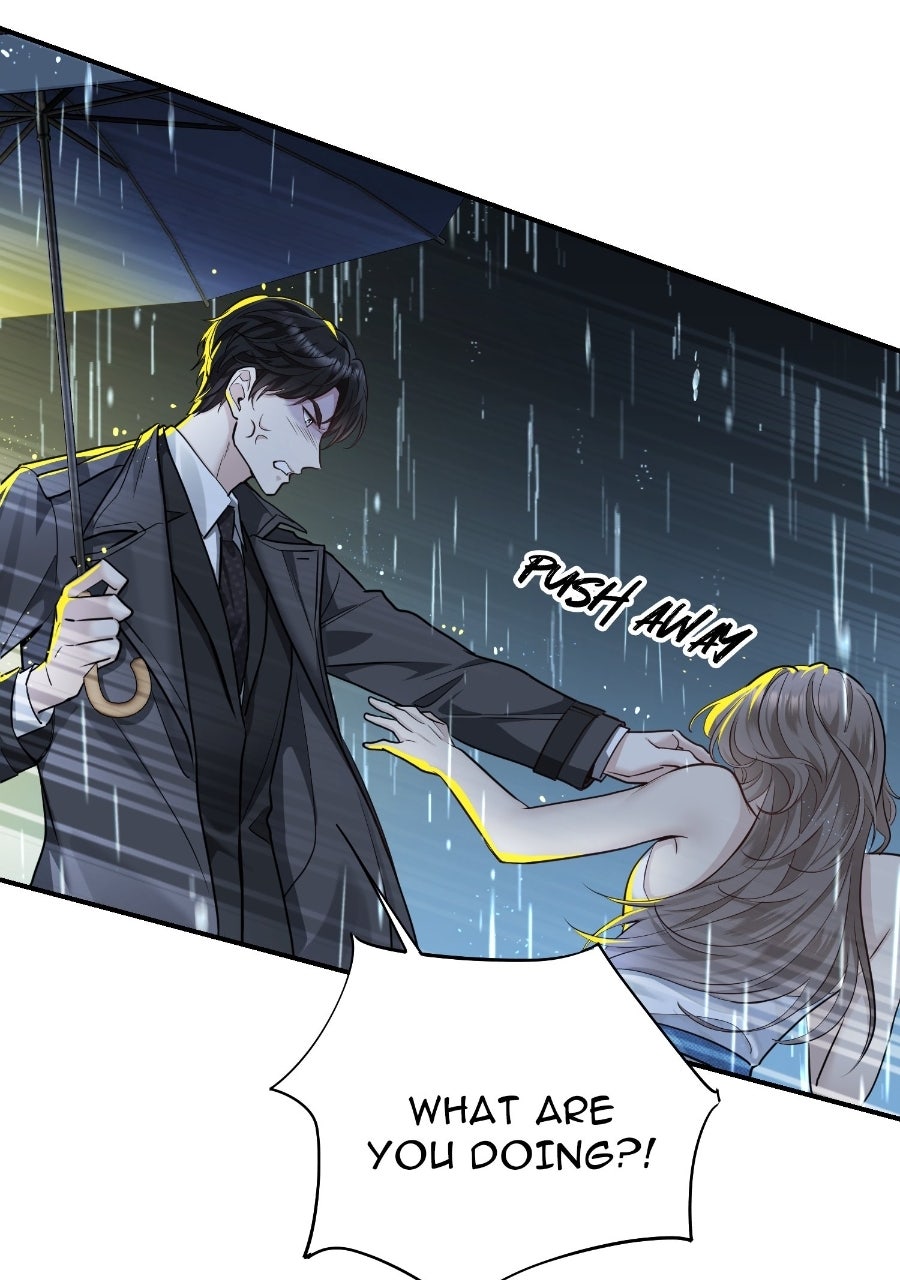Live Happily Ever AfterWith My Ex’s Uncle Episode 3 page 4 - 