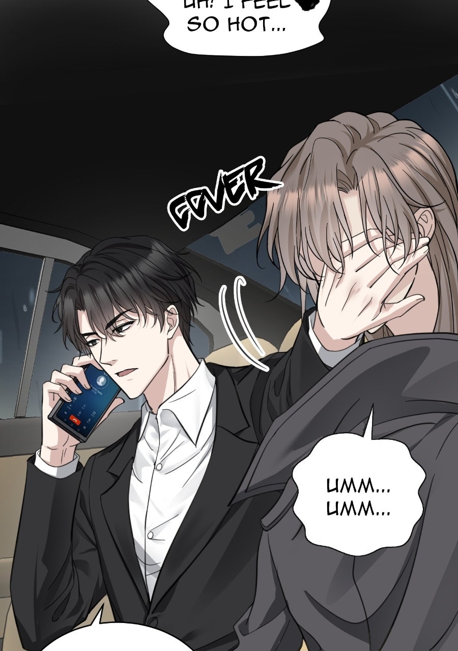Live Happily Ever AfterWith My Ex’s Uncle Episode 3 page 31 - 