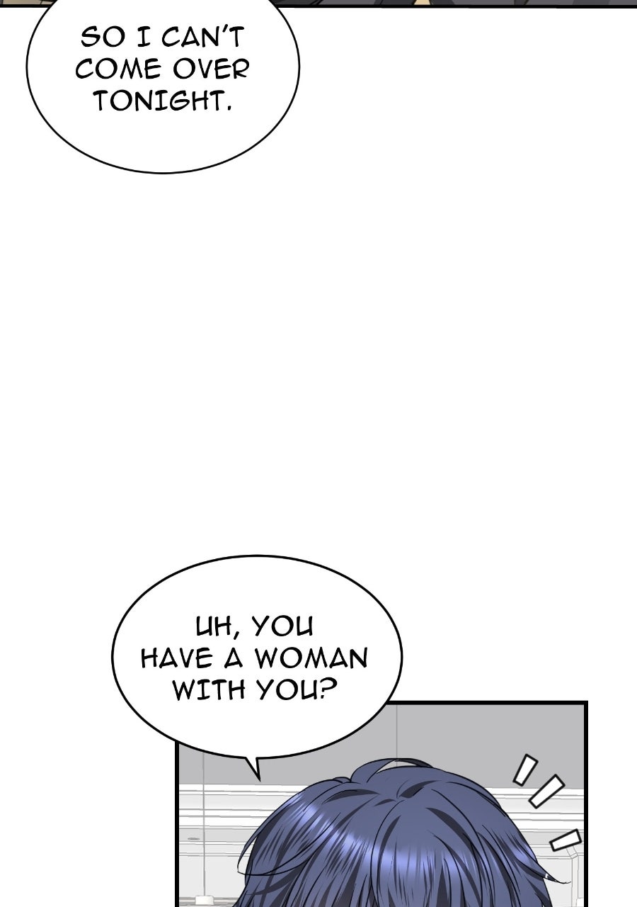 Live Happily Ever AfterWith My Ex’s Uncle Episode 3 page 32 - 