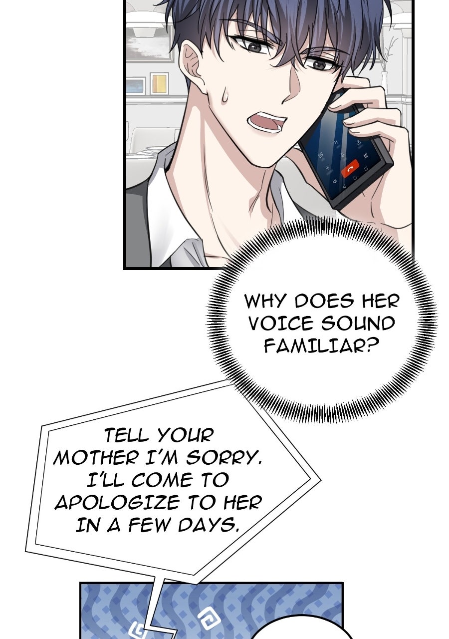 Live Happily Ever AfterWith My Ex’s Uncle Episode 3 page 33 - 