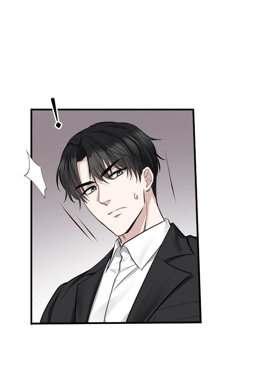 Live Happily Ever AfterWith My Ex’s Uncle Episode 3 page 38 - 