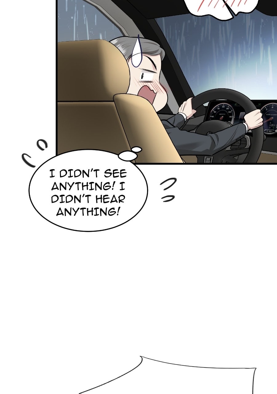 Live Happily Ever AfterWith My Ex’s Uncle Episode 3 page 44 - 
