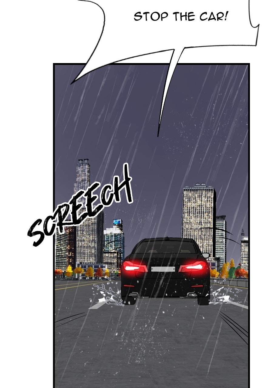 Live Happily Ever AfterWith My Ex’s Uncle Episode 3 page 45 - 