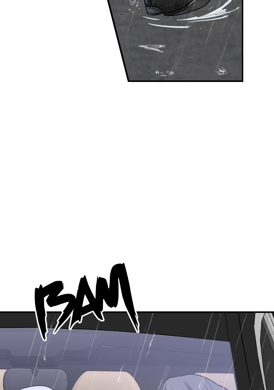 Live Happily Ever AfterWith My Ex’s Uncle Episode 3 page 47 - 