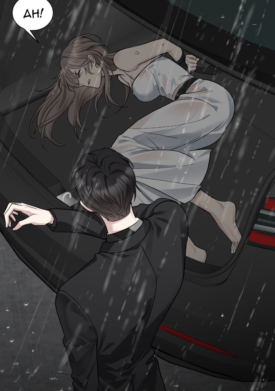 Live Happily Ever AfterWith My Ex’s Uncle Episode 3 page 50 - 