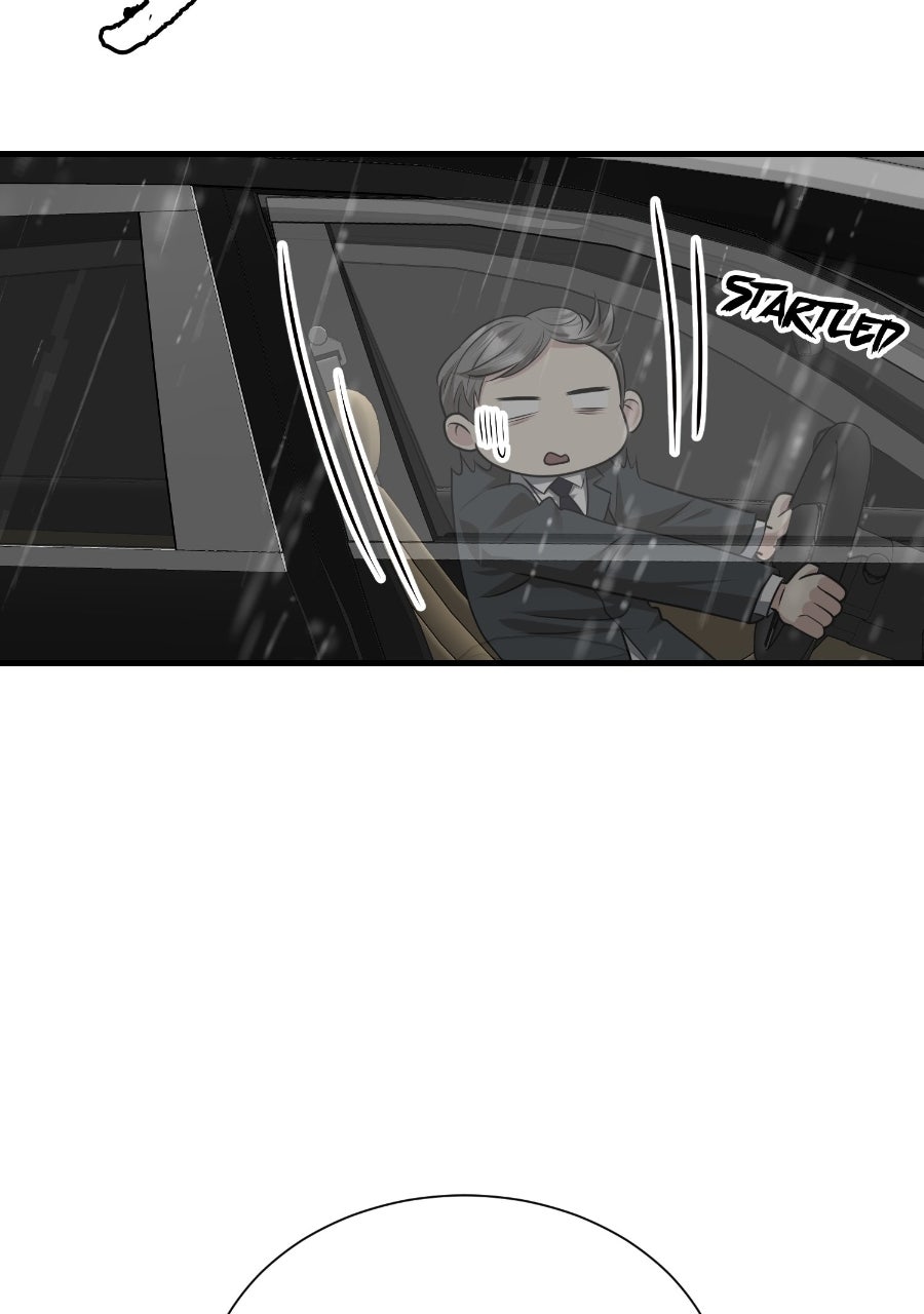 Live Happily Ever AfterWith My Ex’s Uncle Episode 3 page 53 - 