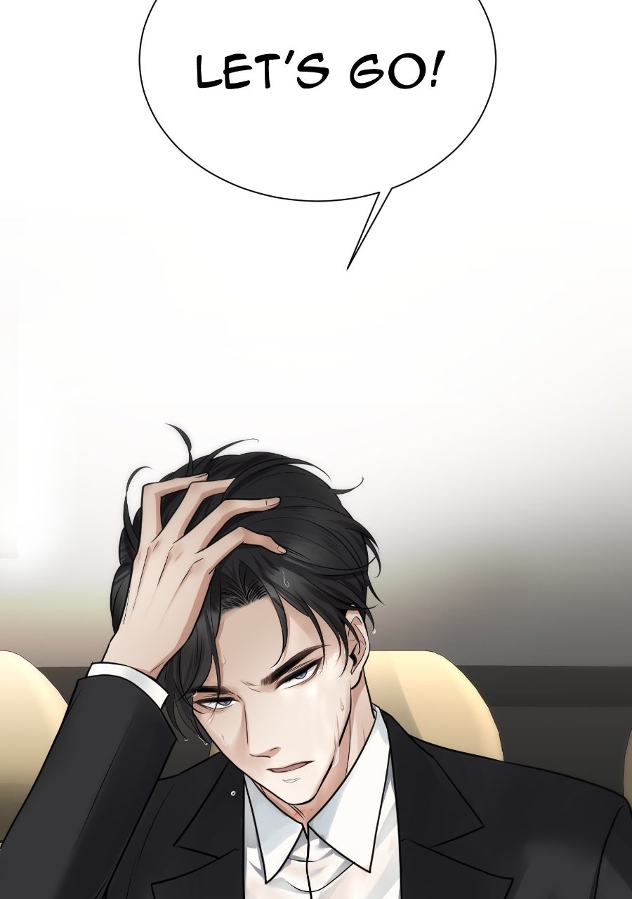 Live Happily Ever AfterWith My Ex’s Uncle Episode 3 page 54 - 