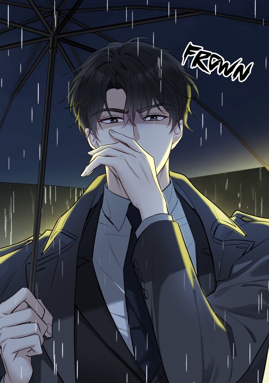 Live Happily Ever AfterWith My Ex’s Uncle Episode 3 page 8 - 