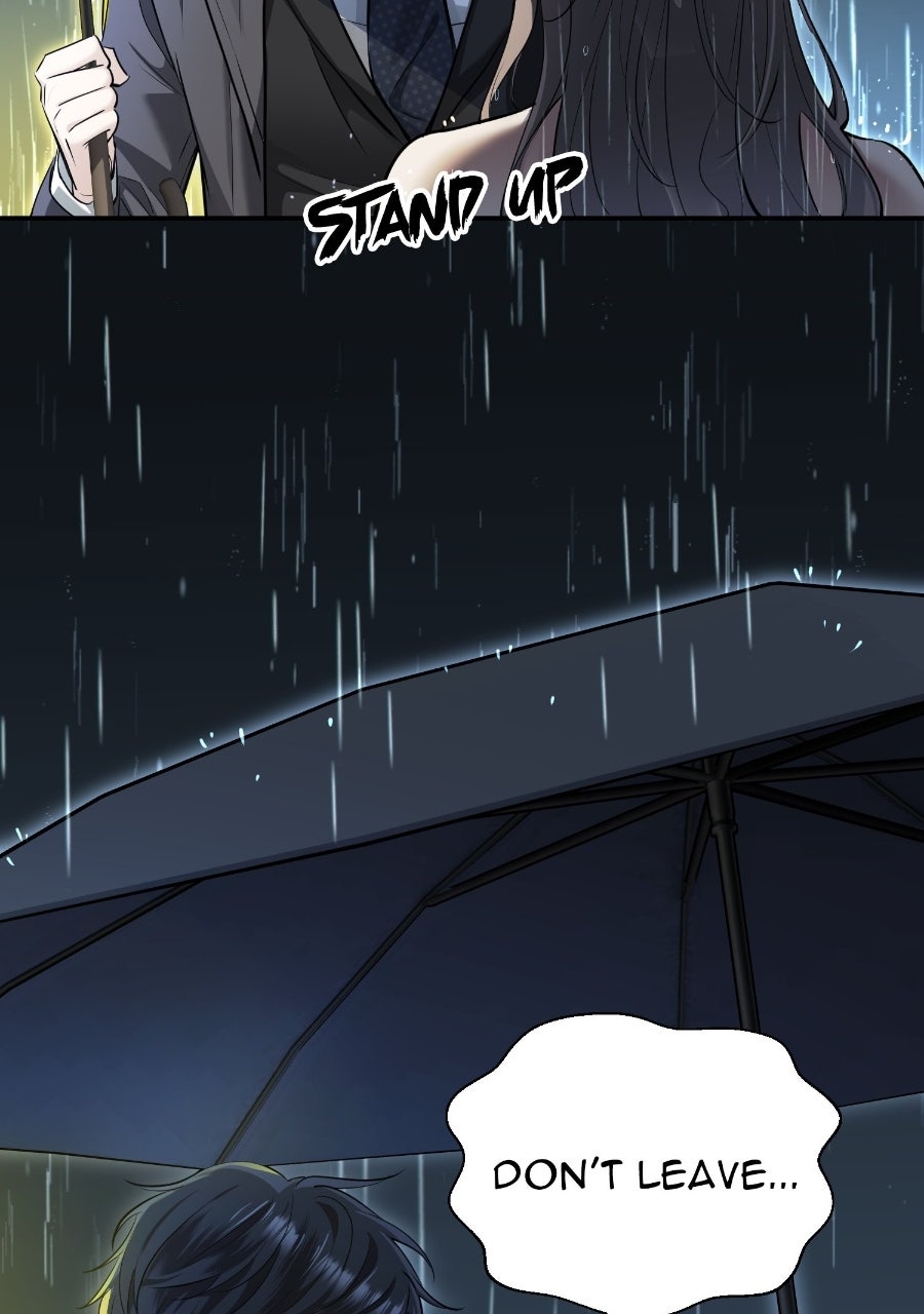 Live Happily Ever AfterWith My Ex’s Uncle Episode 3 page 10 - 