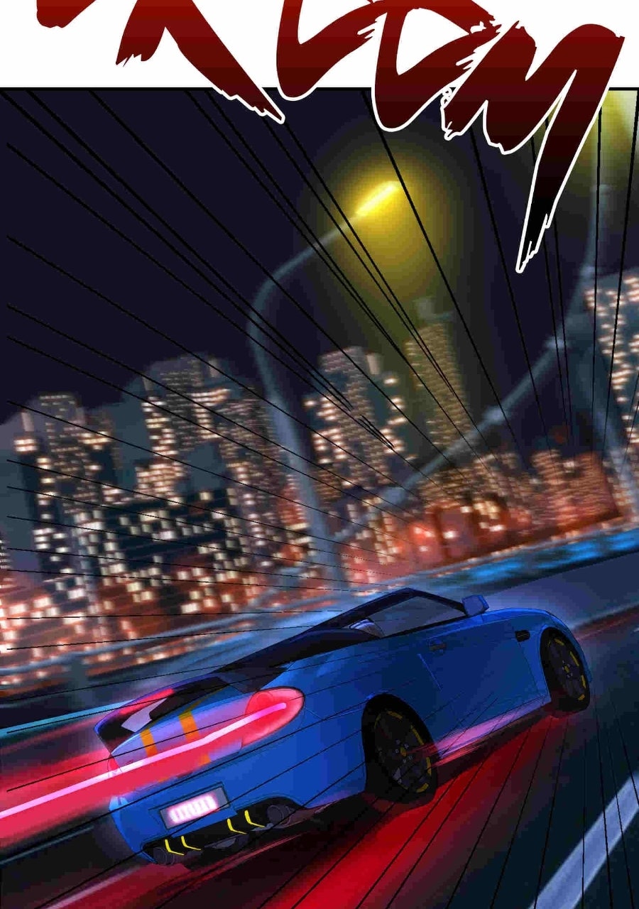 Live Happily Ever AfterWith My Ex’s Uncle Episode 30 page 21 - 
